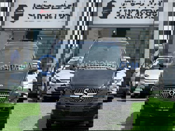 مرسيدس بنز سيارات مستعملة للبيع