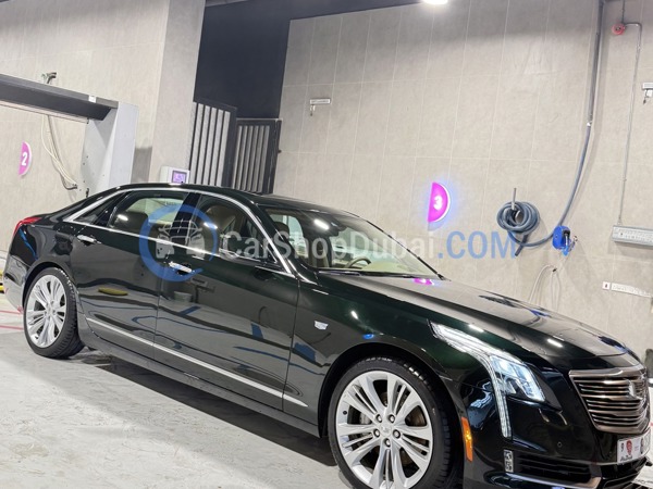 كاديلاك  سيارات مستعملة للبيع