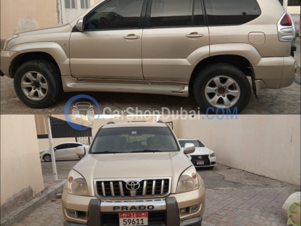 تويوتا سيارات مستعملة للبيع