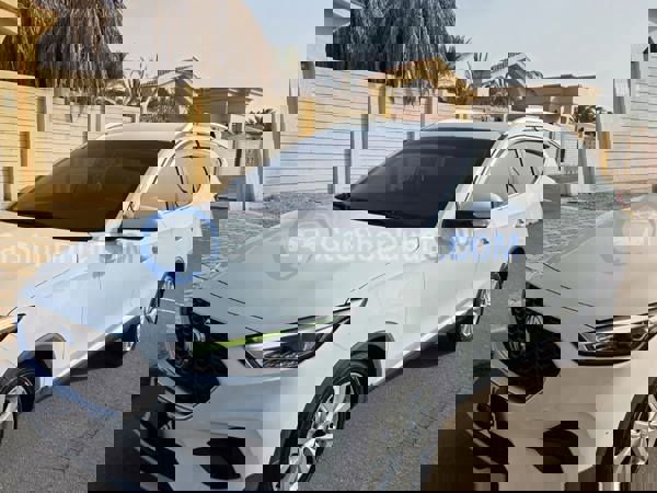 ام جي سيارات مستعملة للبيع