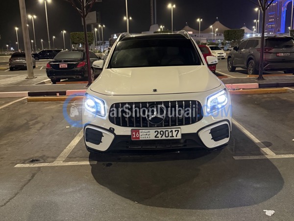 مرسيدس بنز سيارات مستعملة للبيع