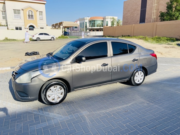 نيسان سيارات مستعملة للبيع