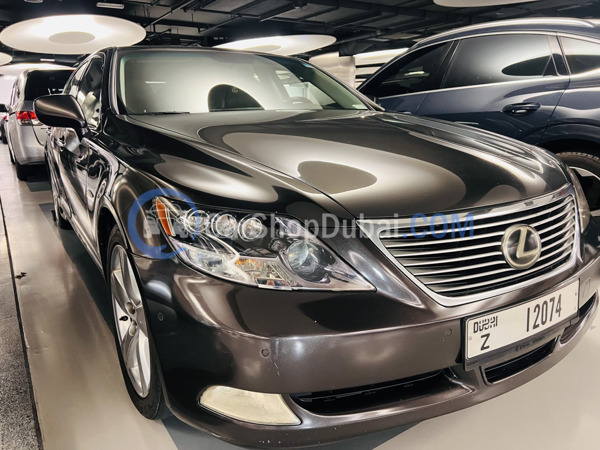 لكزس سيارات مستعملة للبيع