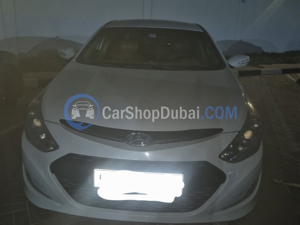 هيونداي سيارات مستعملة للبيع