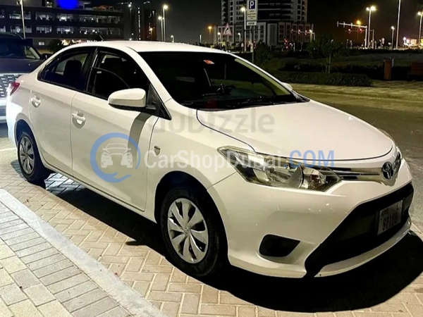 تويوتا سيارات مستعملة للبيع