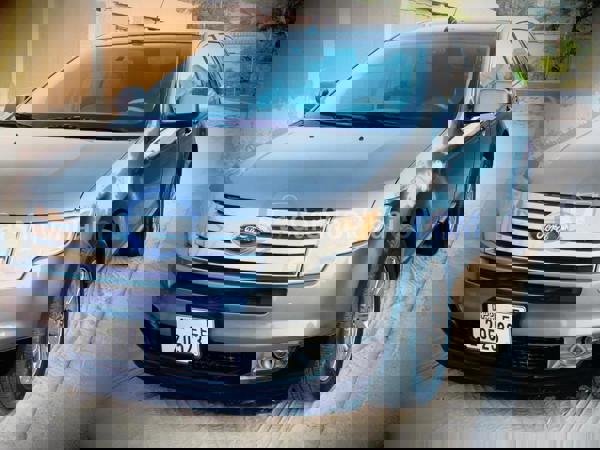 فورد سيارات مستعملة للبيع