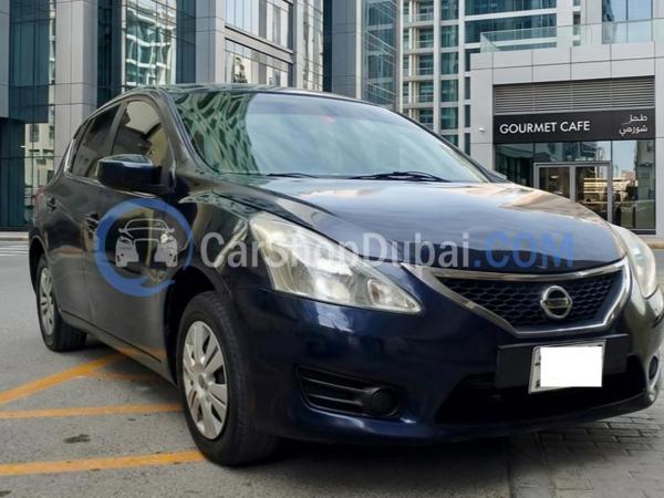 نيسان سيارات مستعملة للبيع