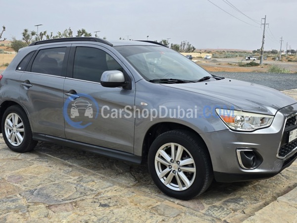 ميتسوبيشي سيارات مستعملة للبيع