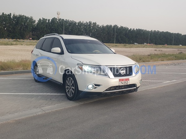 نيسان سيارات مستعملة للبيع