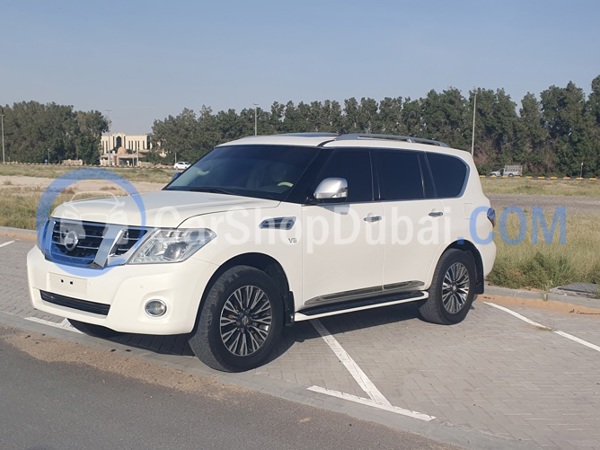 نيسان سيارات مستعملة للبيع