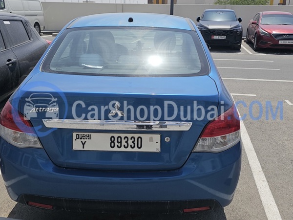 ميتسوبيشي سيارات مستعملة للبيع