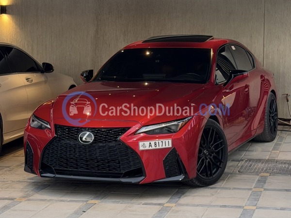 لكزس سيارات مستعملة للبيع