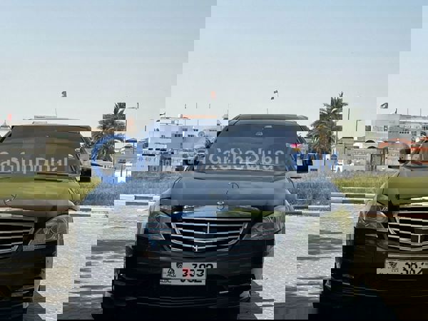 مرسيدس بنز سيارات مستعملة للبيع