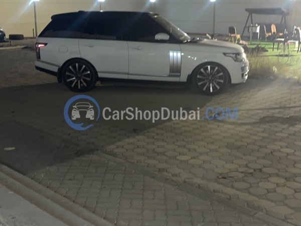 لاند روفر سيارات مستعملة للبيع