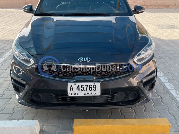 كيا سيارات مستعملة للبيع