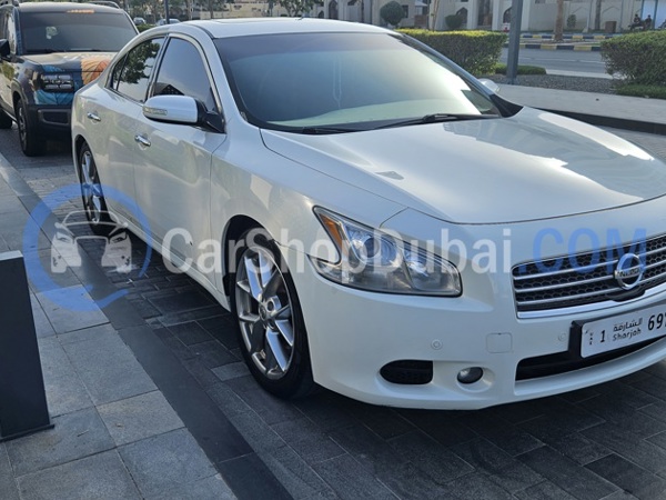 نيسان سيارات مستعملة للبيع