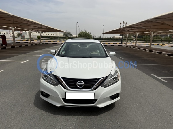 نيسان سيارات مستعملة للبيع