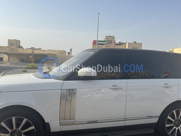 لاند روفر سيارات مستعملة للبيع