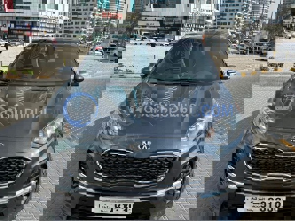 كيا سيارات مستعملة للبيع