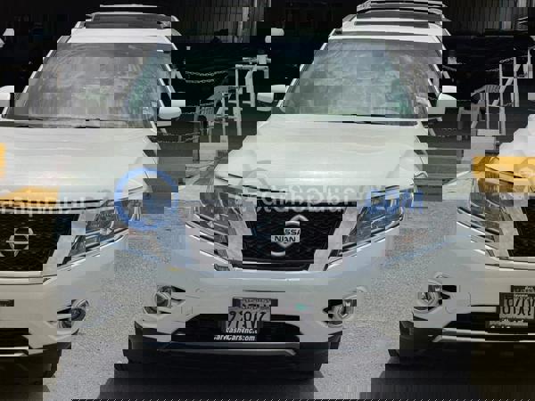 NISSAN Used Cars for Sale