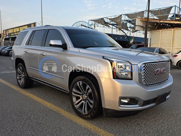 GMC Used Cars for Sale