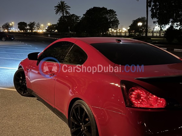 INFINITI Used Cars for Sale