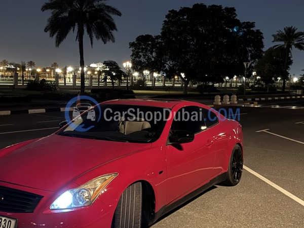 INFINITI Used Cars for Sale INFINITI Used Cars for Sale