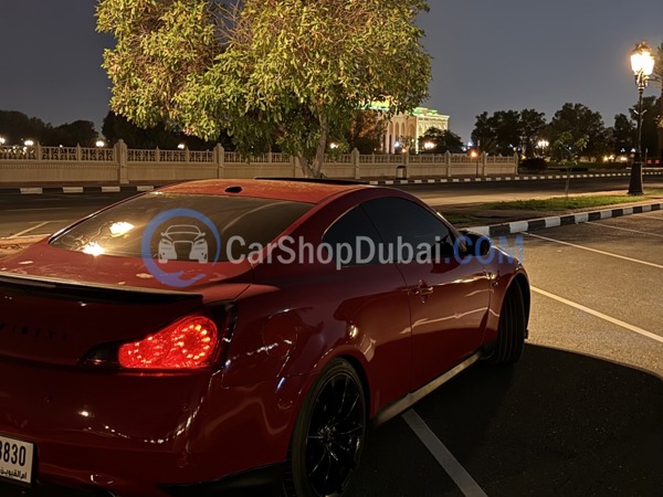 INFINITI Used Cars for Sale INFINITI Used Cars for Sale