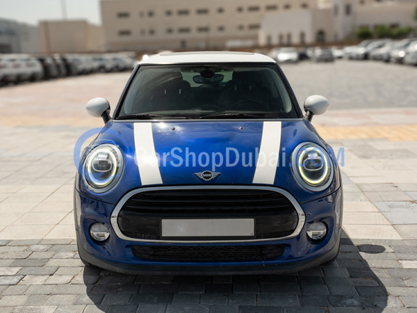 ميني سيارات مستعملة للبيع