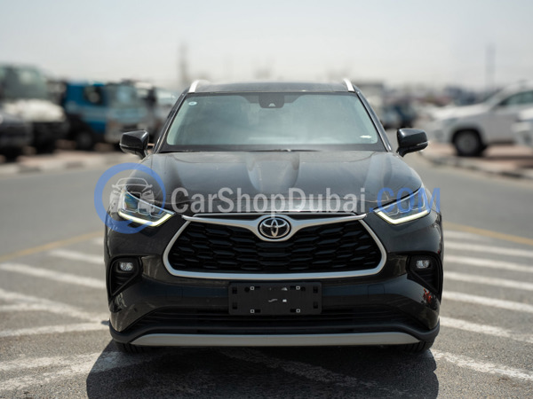 TOYOTA New Cars for Sale