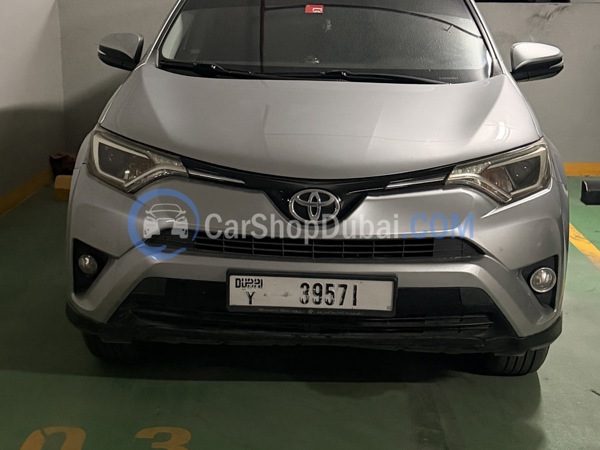 TOYOTA Used Cars for Sale