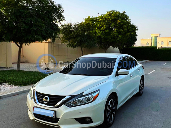 NISSAN Used Cars for Sale
