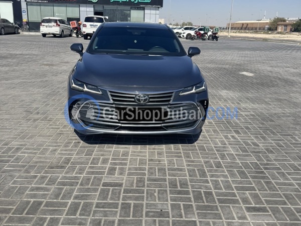 TOYOTA Used Cars for Sale