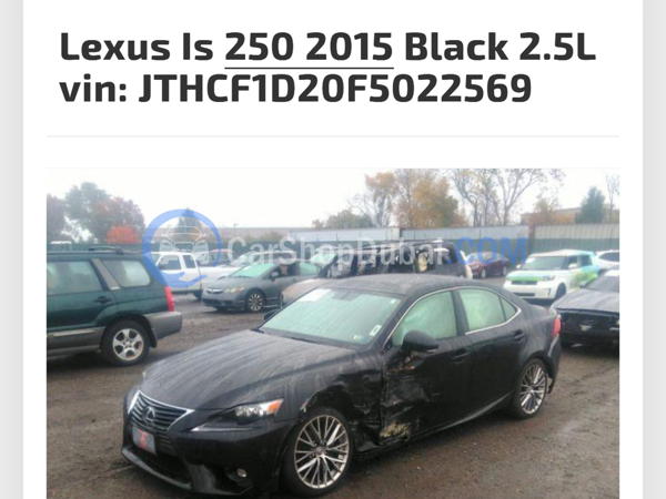LEXUS Used Cars for Sale LEXUS Used Cars for Sale