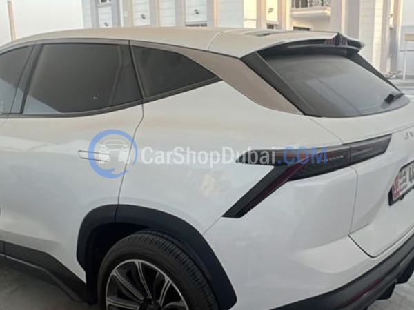 JETOUR Used Cars for Sale