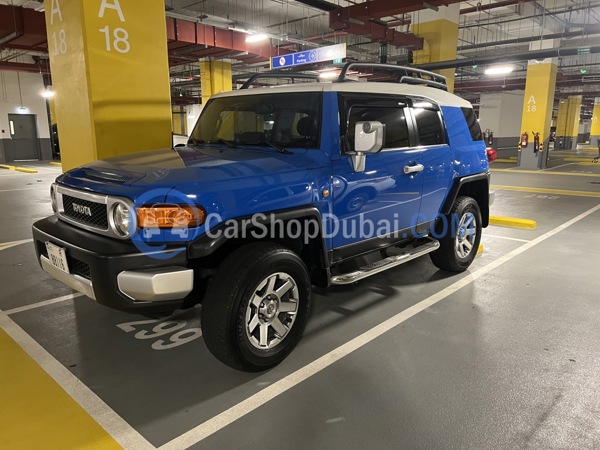 TOYOTA Used Cars for Sale