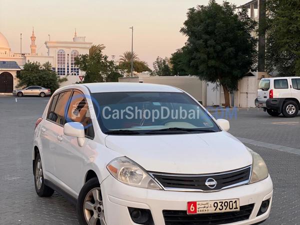 NISSAN Used Cars for Sale