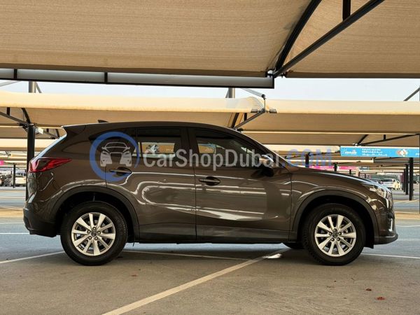 MAZDA Used Cars for Sale