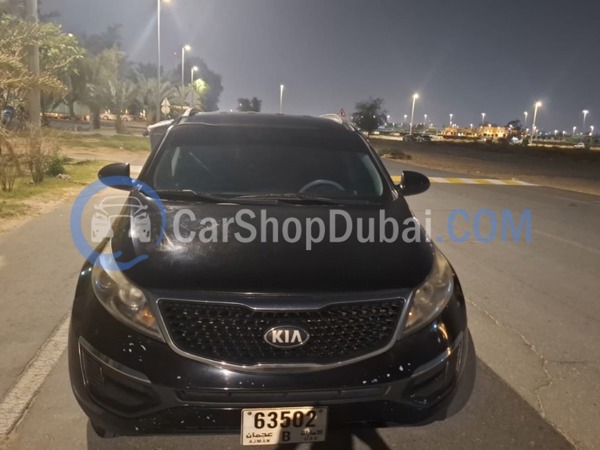 KIA Used Cars for Sale