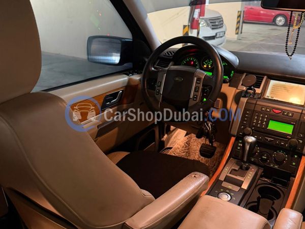 LAND ROVER Used Cars for Sale LAND ROVER Used Cars for Sale
