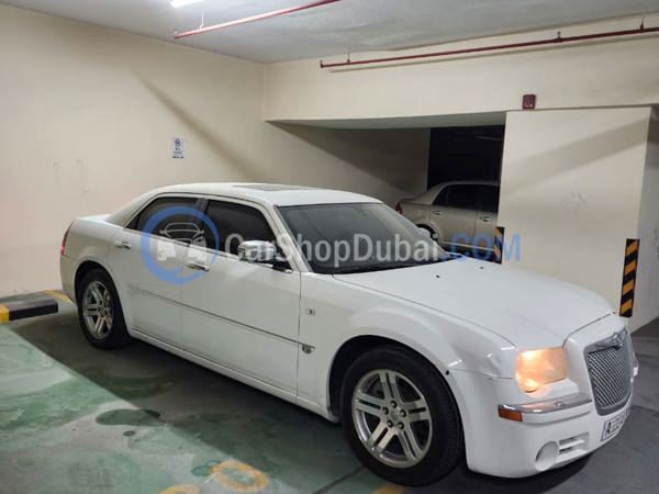 CHRYSLER Used Cars for Sale