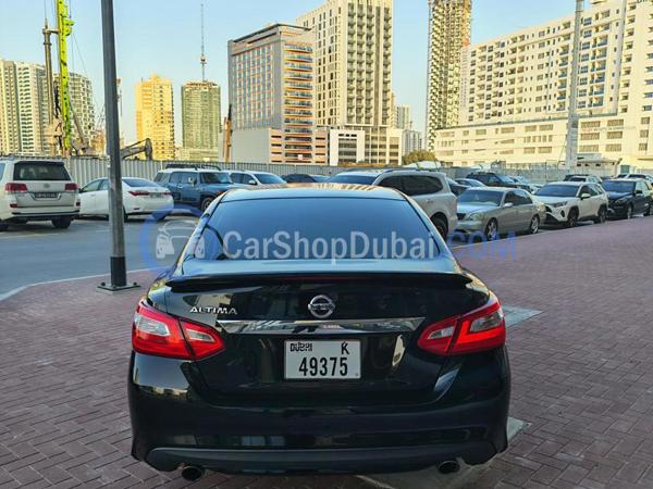 NISSAN Used Cars for Sale