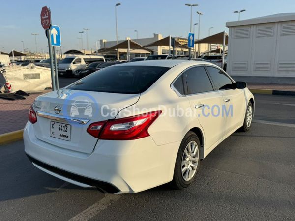 NISSAN Used Cars for Sale