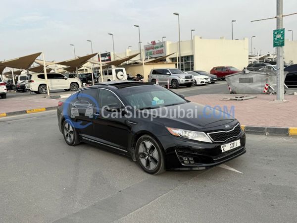 KIA Used Cars for Sale