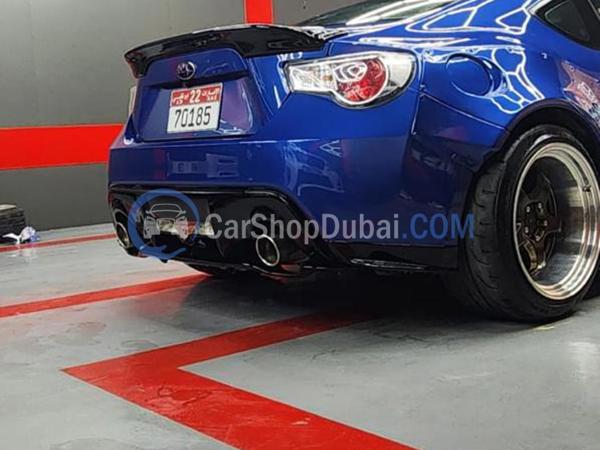 SUBARU Used Cars for Sale