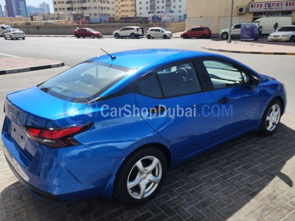 NISSAN Used Cars for Sale