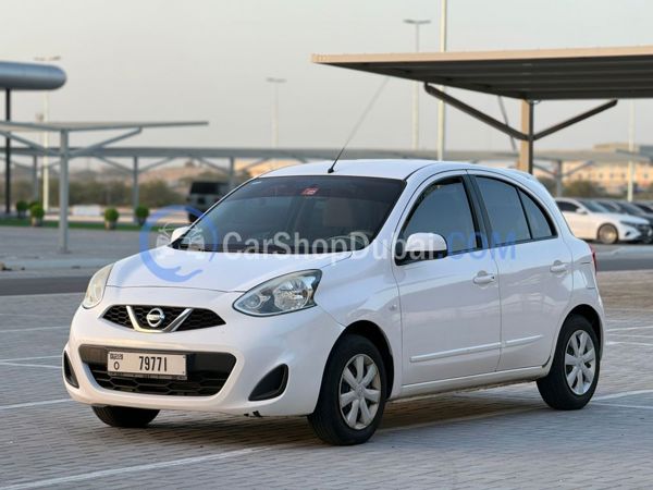 NISSAN Used Cars for Sale