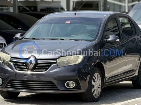 RENAULT Used Cars for Sale