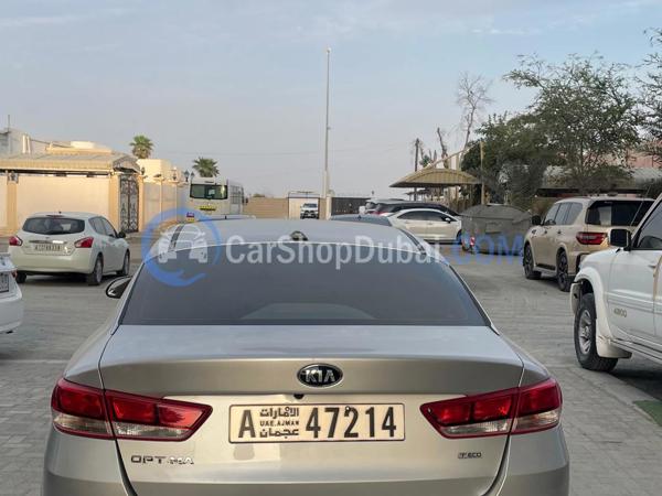 KIA Used Cars for Sale