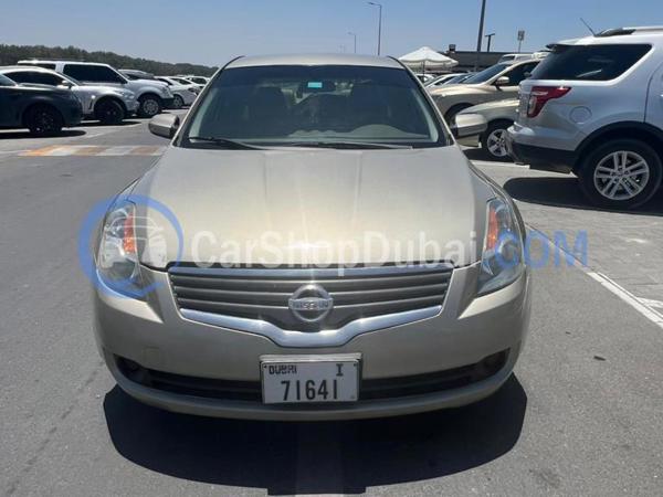 NISSAN Used Cars for Sale